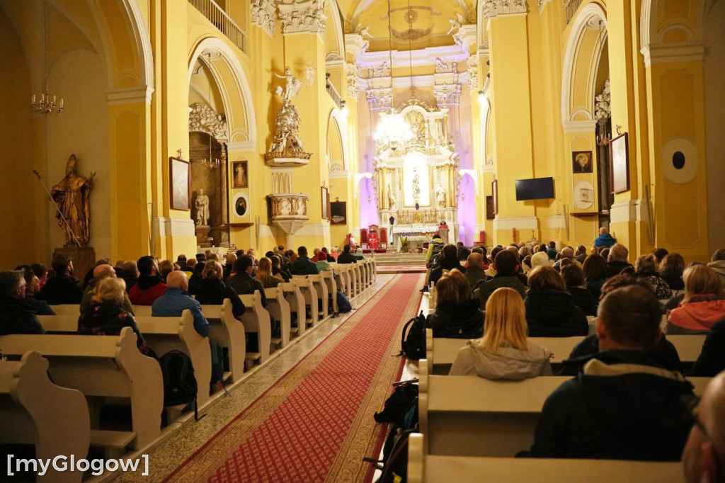 Ekstremalna Droga Krzyżowa