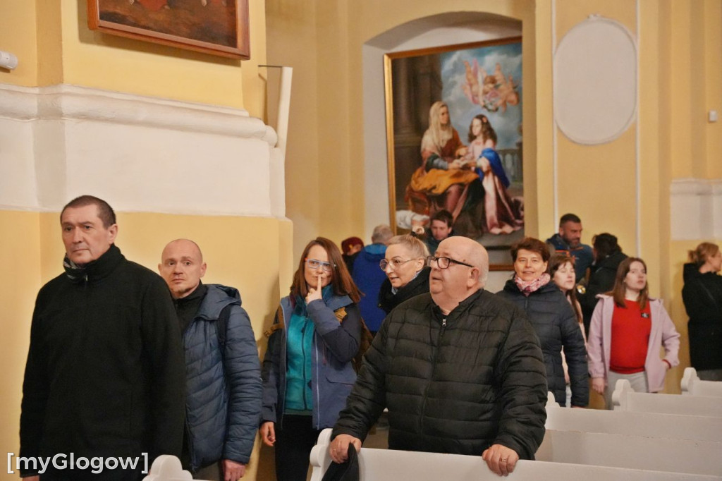 Ekstremalna Droga Krzyżowa