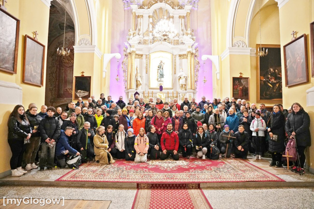 Ekstremalna Droga Krzyżowa