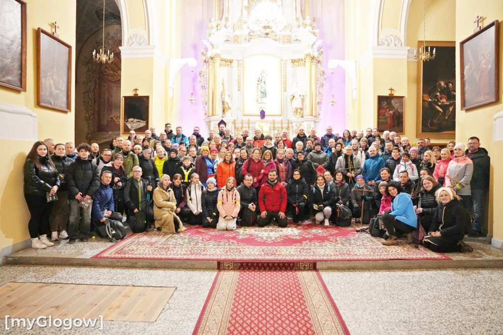 Ekstremalna Droga Krzyżowa