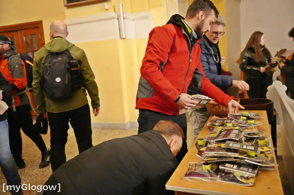 Ekstremalna Droga Krzyżowa