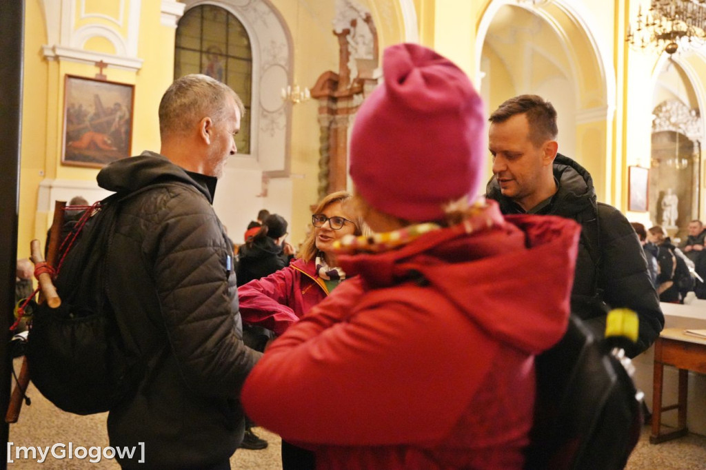 Ekstremalna Droga Krzyżowa