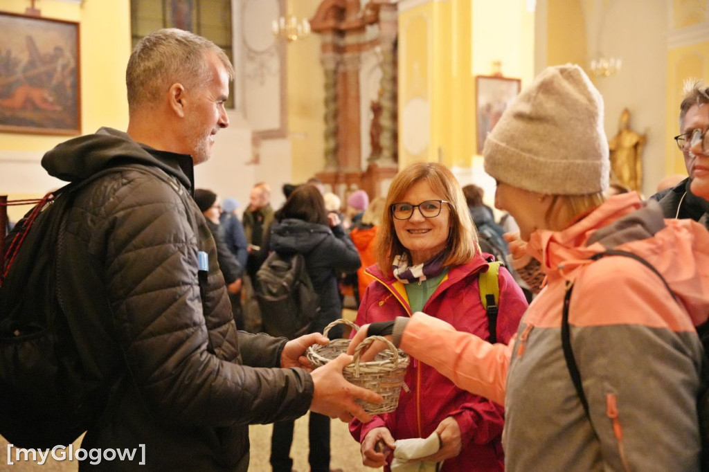 Ekstremalna Droga Krzyżowa