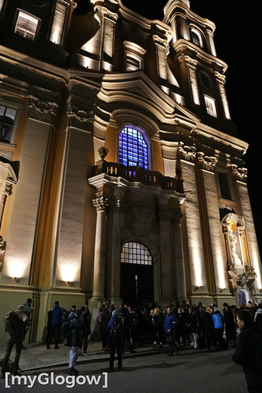 Ekstremalna Droga Krzyżowa