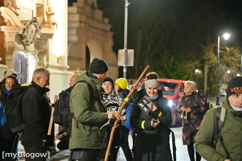 Ekstremalna Droga Krzyżowa