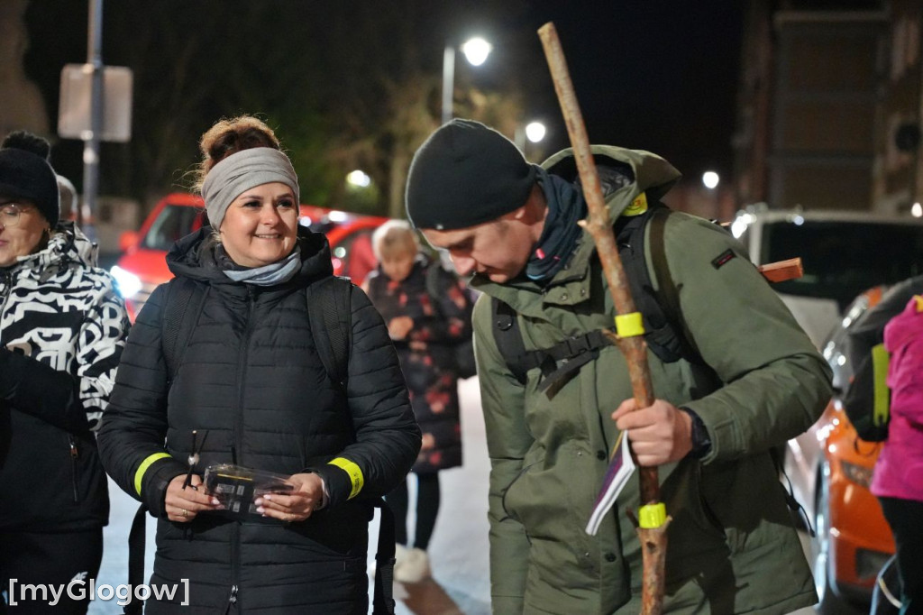 Ekstremalna Droga Krzyżowa
