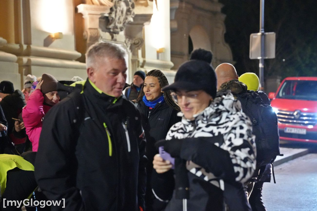 Ekstremalna Droga Krzyżowa