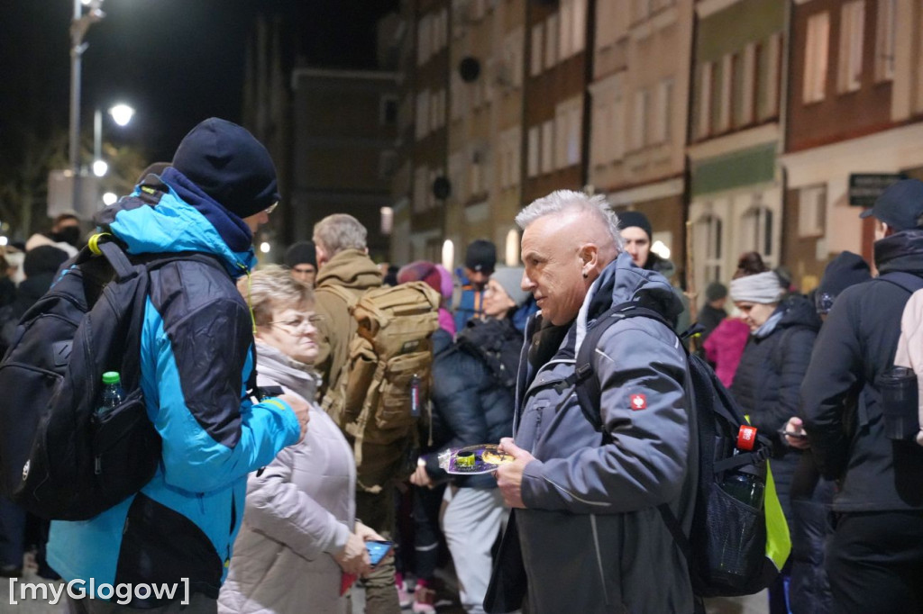 Ekstremalna Droga Krzyżowa