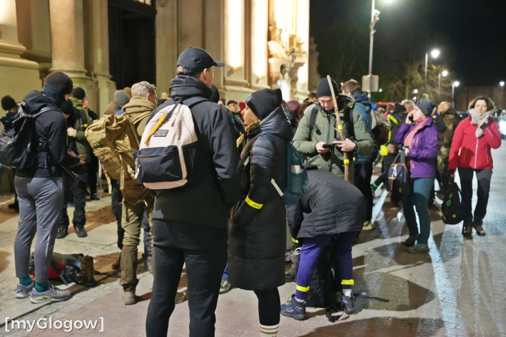 Ekstremalna Droga Krzyżowa