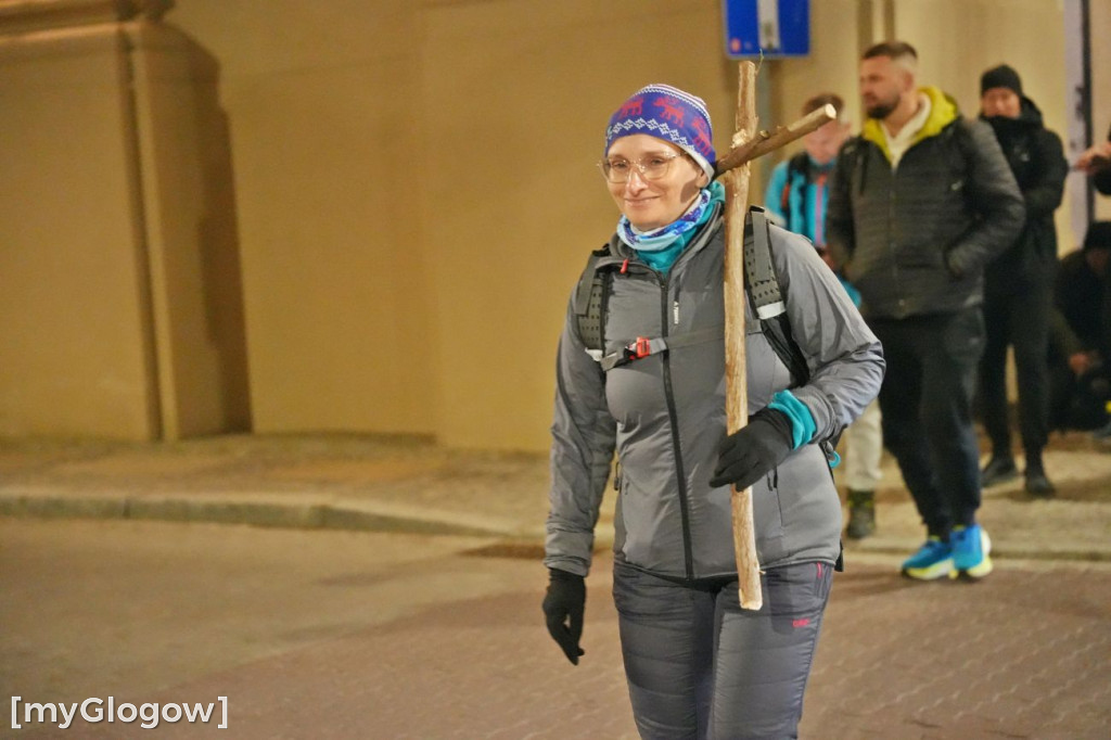 Ekstremalna Droga Krzyżowa