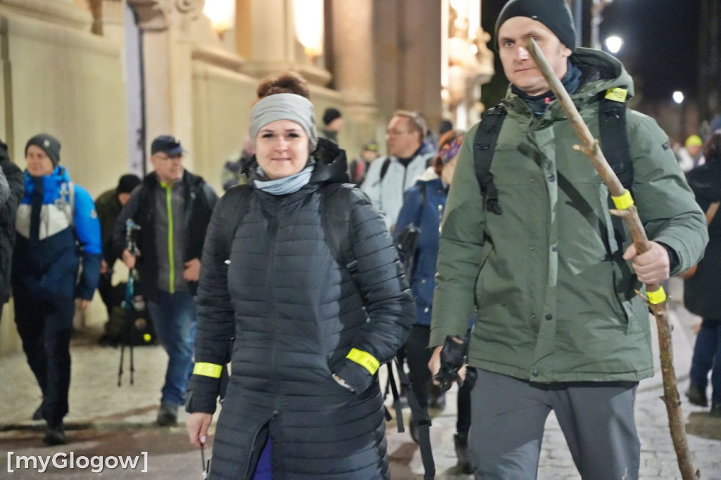 Ekstremalna Droga Krzyżowa