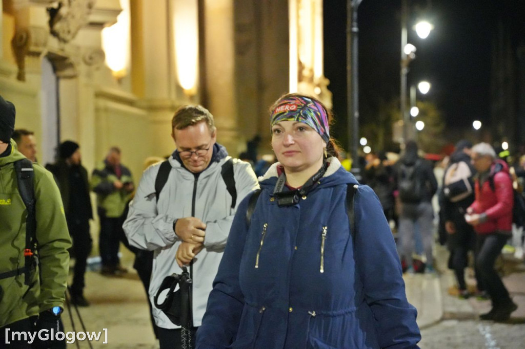 Ekstremalna Droga Krzyżowa