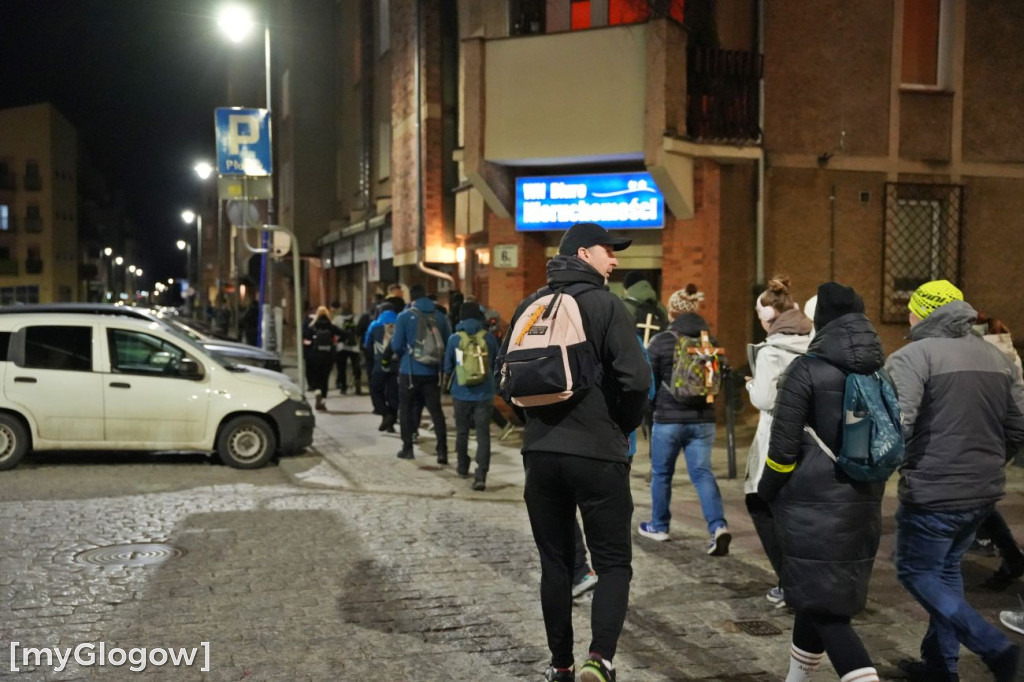 Ekstremalna Droga Krzyżowa