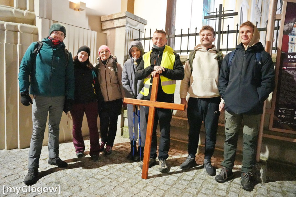 Ekstremalna Droga Krzyżowa