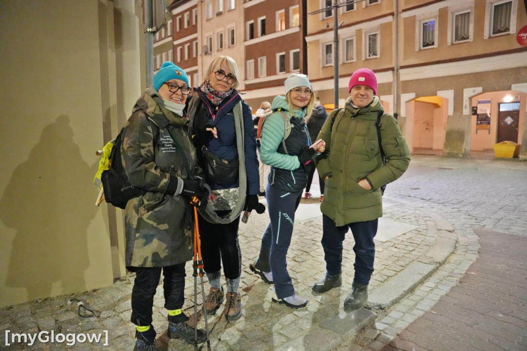 Ekstremalna Droga Krzyżowa