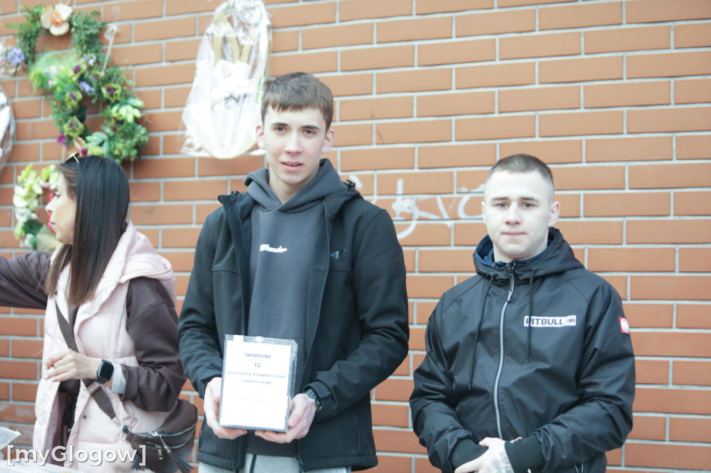 Kiermasz dla dzieci potrzebujących pomocy