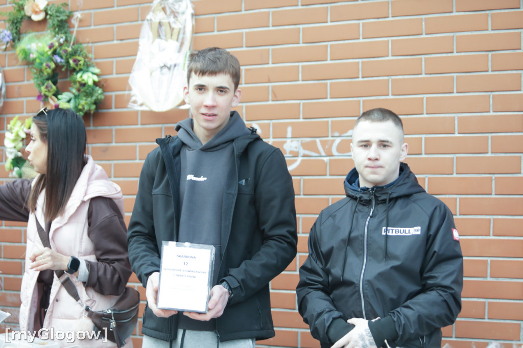 Kiermasz dla dzieci potrzebujących pomocy