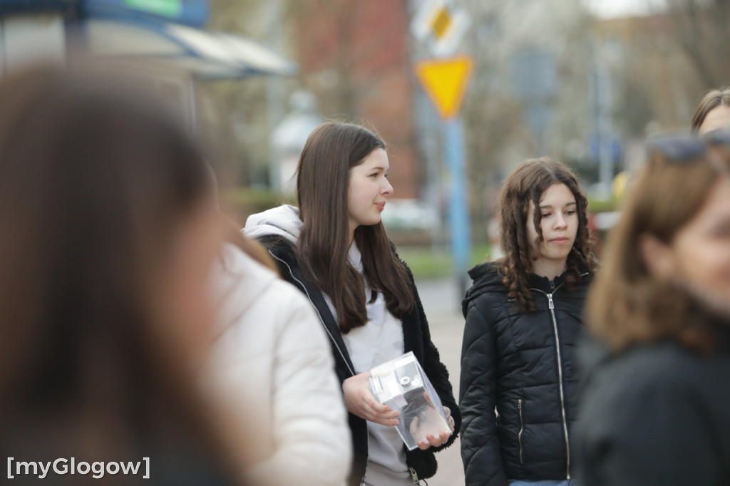 Kiermasz dla dzieci potrzebujących pomocy