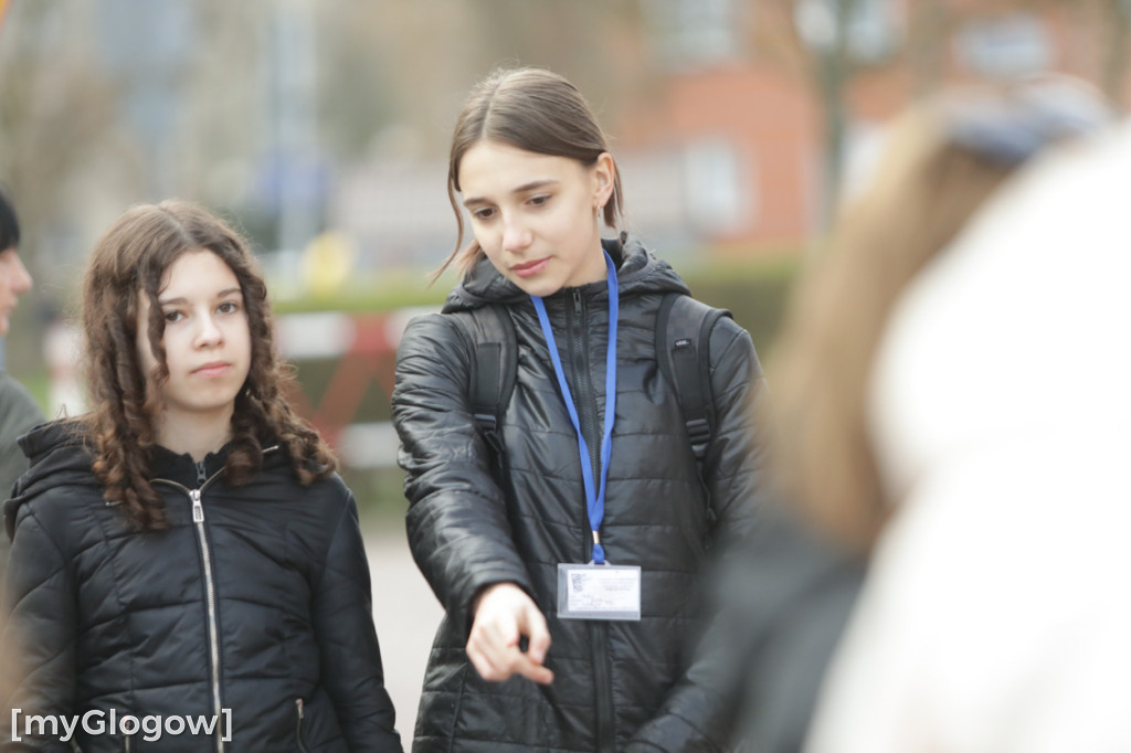 Kiermasz dla dzieci potrzebujących pomocy