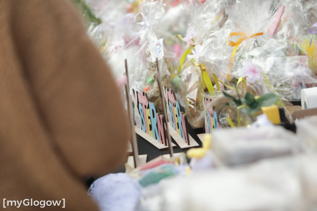 Kiermasz dla dzieci potrzebujących pomocy