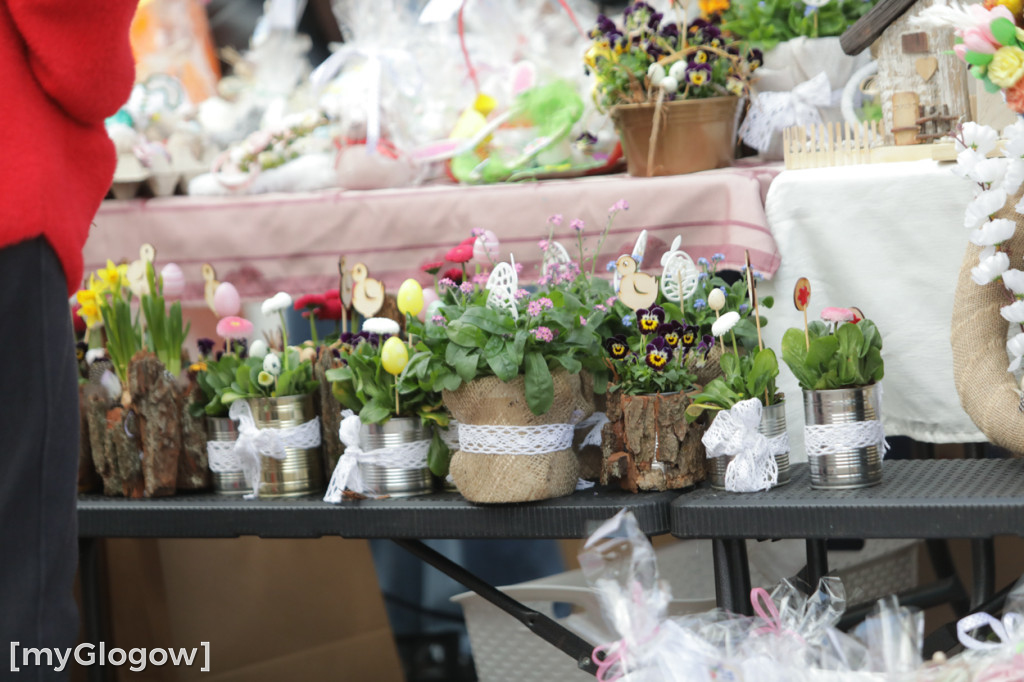 Kiermasz dla dzieci potrzebujących pomocy