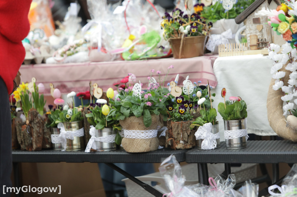 Kiermasz dla dzieci potrzebujących pomocy