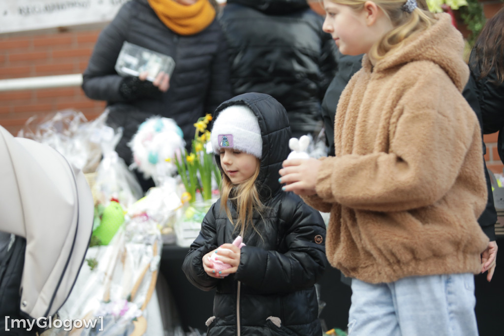 Kiermasz dla dzieci potrzebujących pomocy