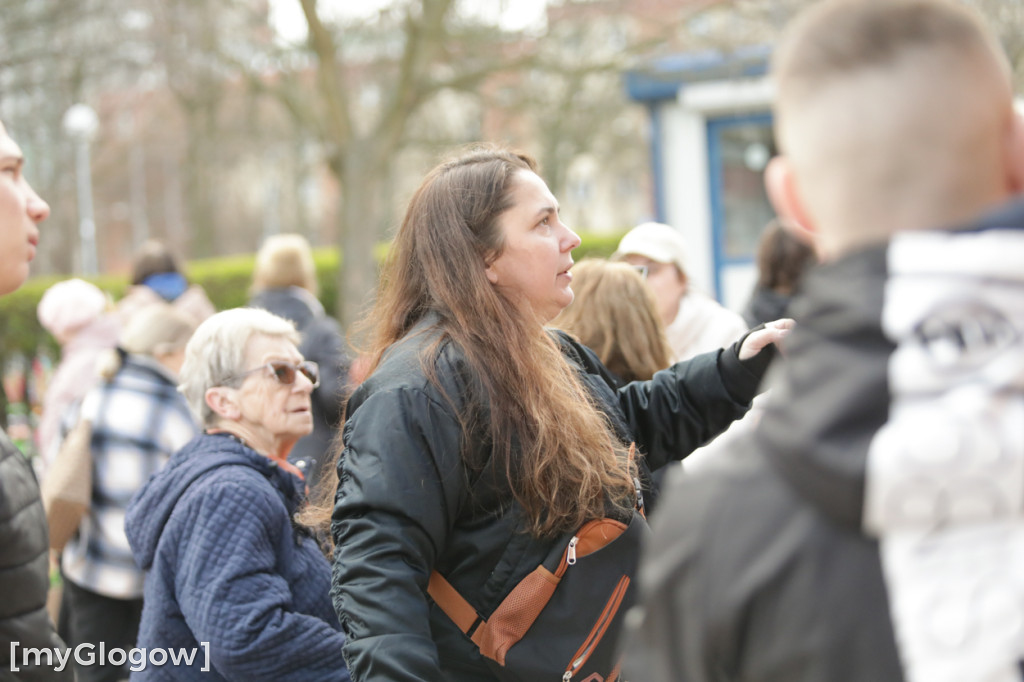 Kiermasz dla dzieci potrzebujących pomocy