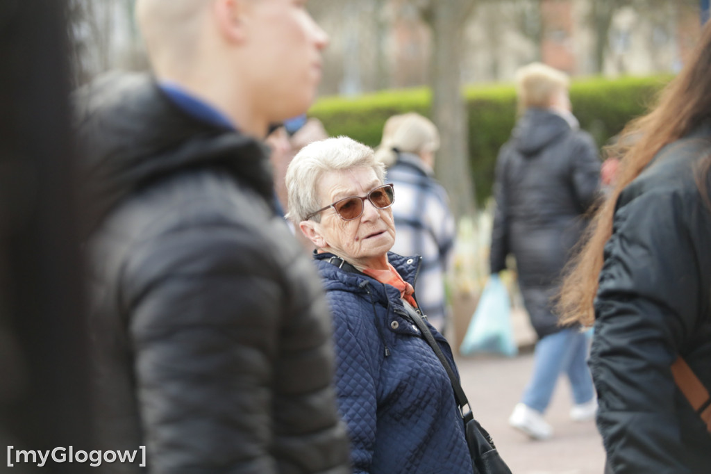 Kiermasz dla dzieci potrzebujących pomocy