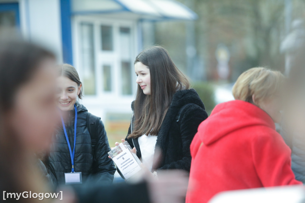 Kiermasz dla dzieci potrzebujących pomocy