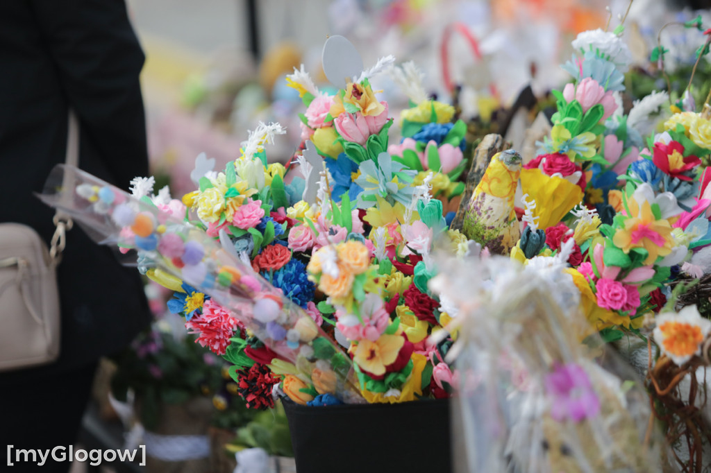 Kiermasz dla dzieci potrzebujących pomocy