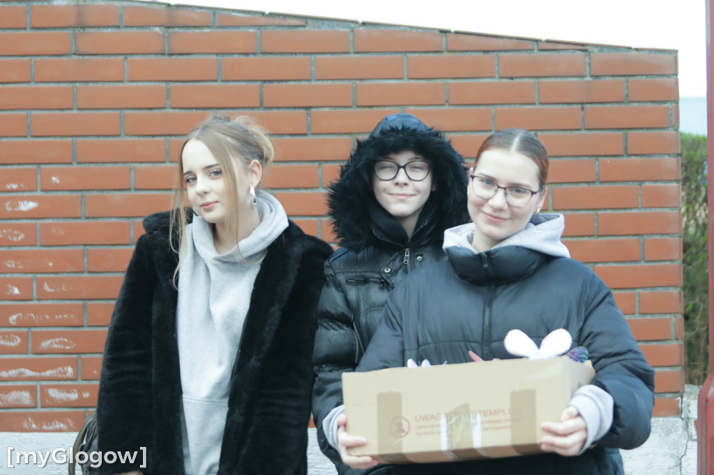 Kiermasz dla dzieci potrzebujących pomocy