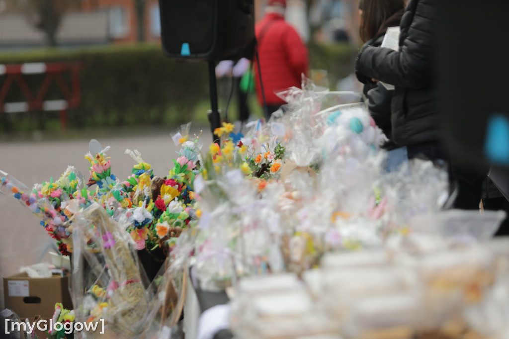 Kiermasz dla dzieci potrzebujących pomocy