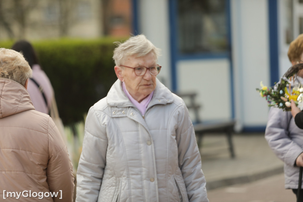Kiermasz dla dzieci potrzebujących pomocy