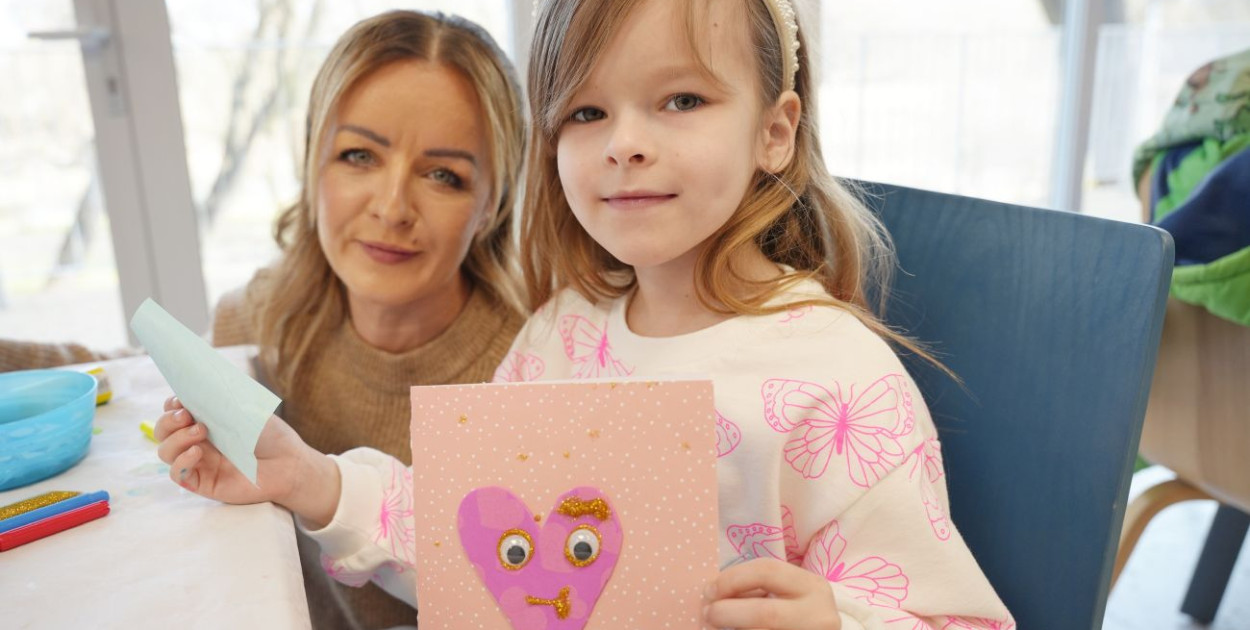 Wielkanoc w kolorach