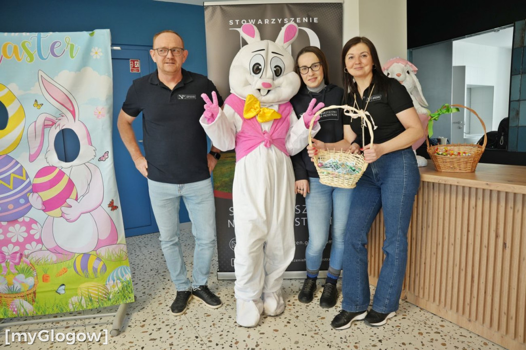 Wielkanoc w kolorach