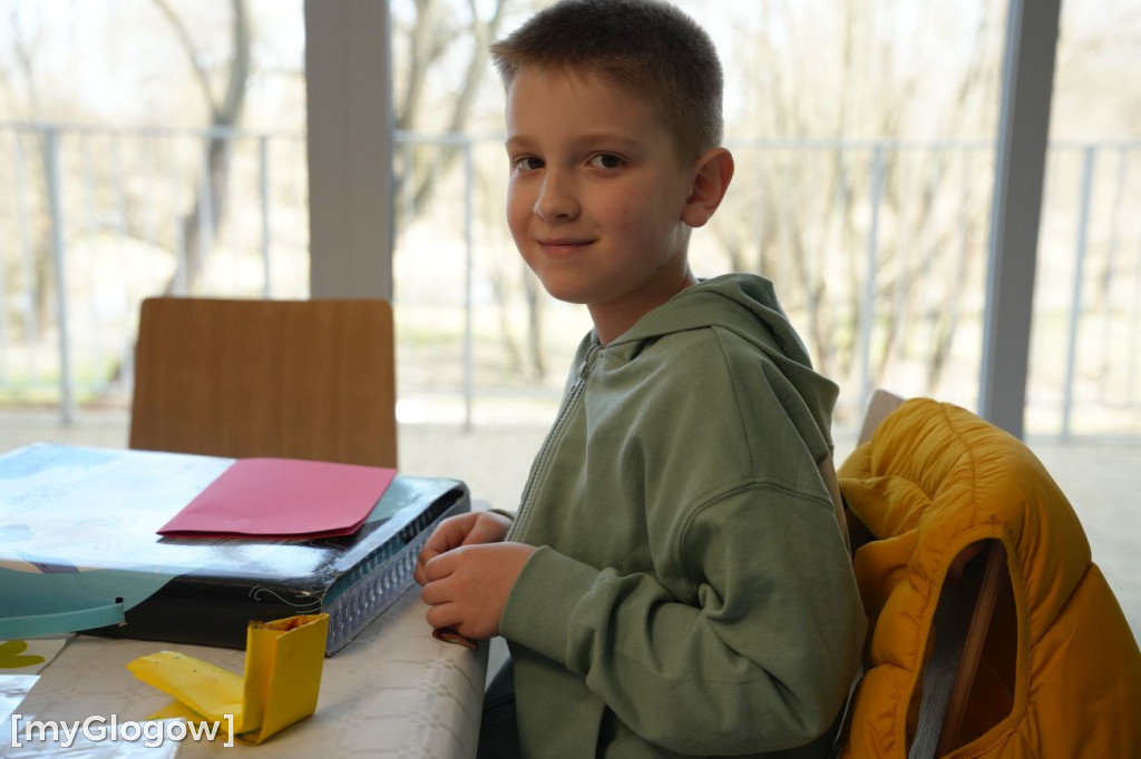 Wielkanoc w kolorach