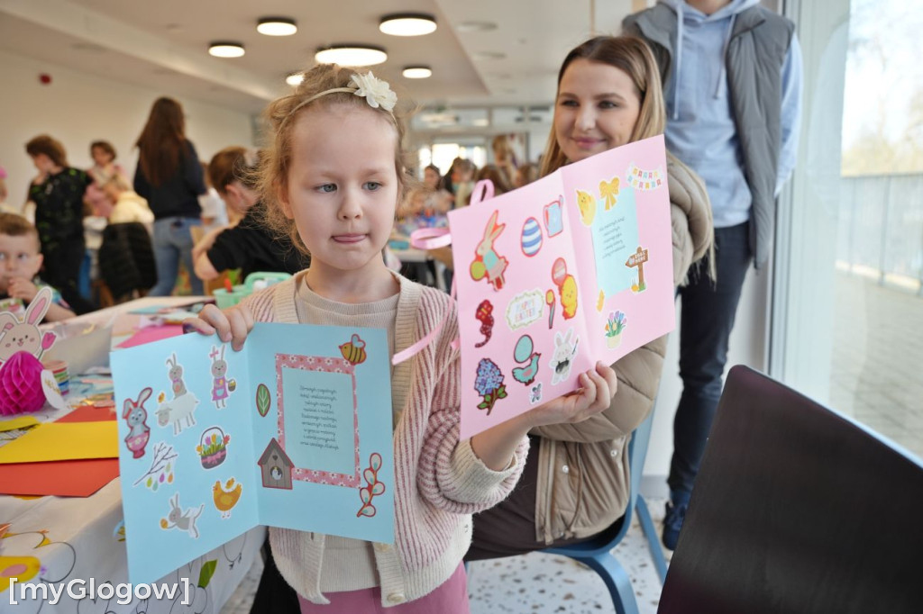 Wielkanoc w kolorach