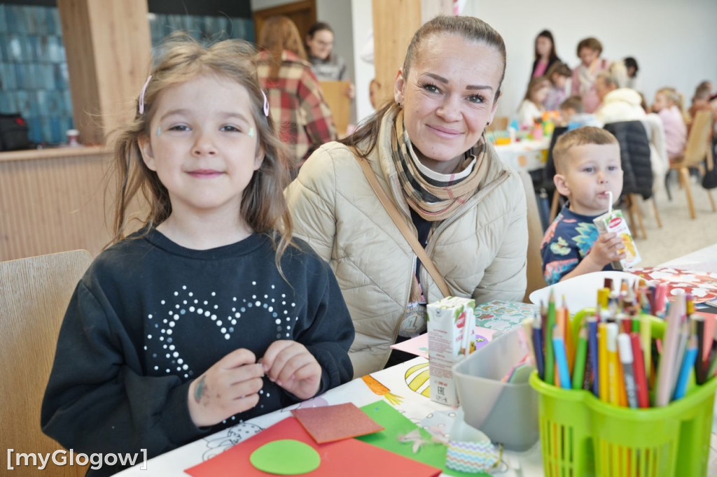 Wielkanoc w kolorach