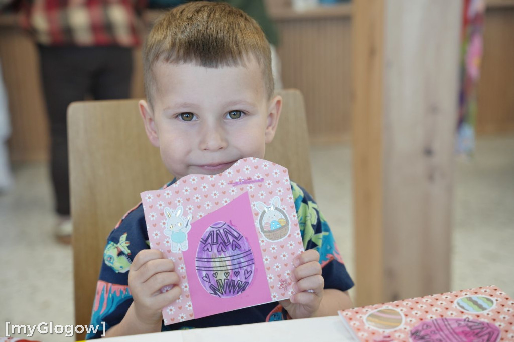 Wielkanoc w kolorach