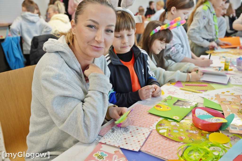 Wielkanoc w kolorach