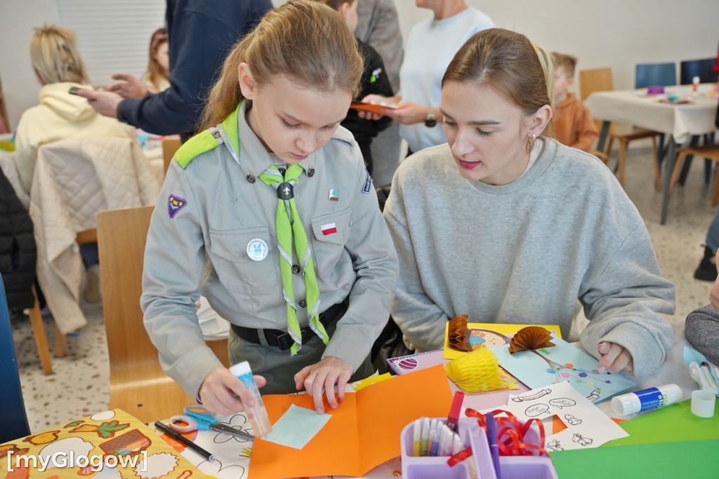 Wielkanoc w kolorach