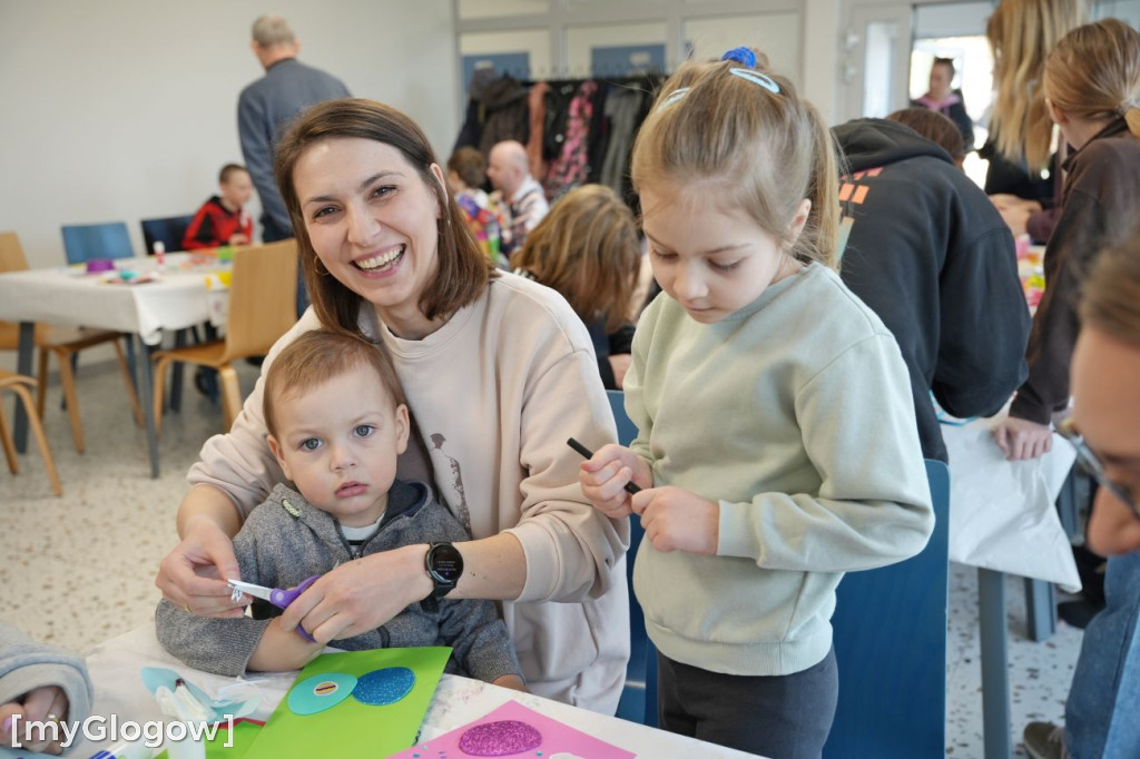 Wielkanoc w kolorach