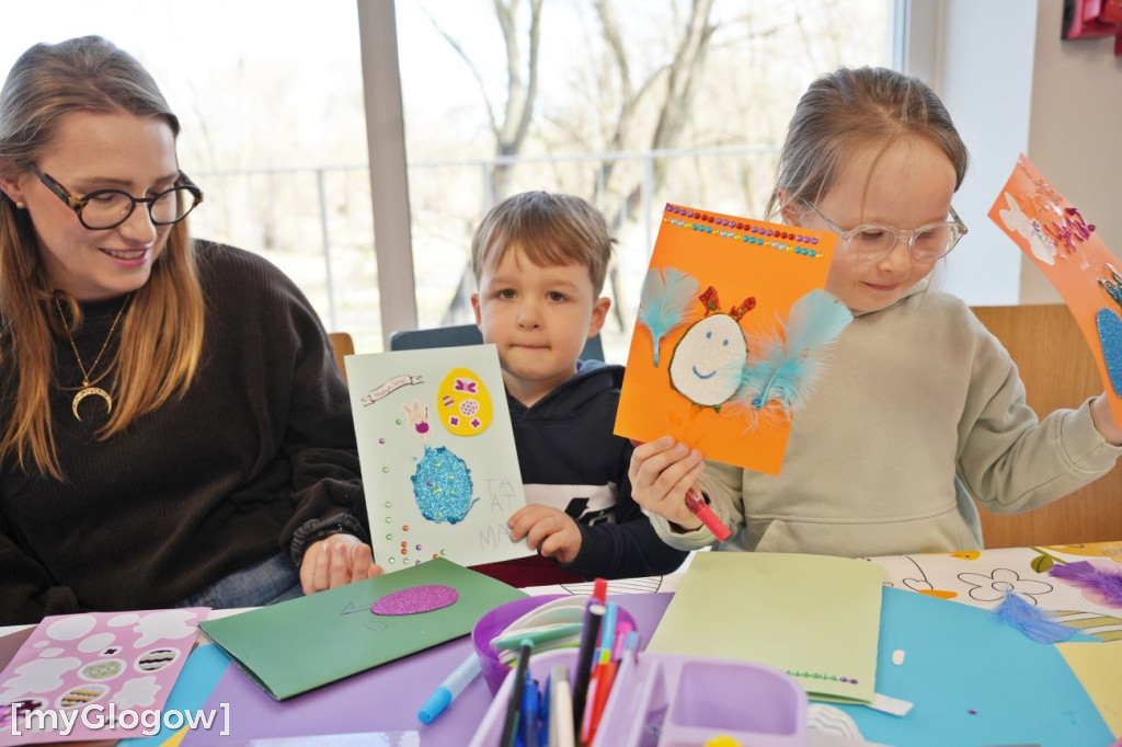 Wielkanoc w kolorach