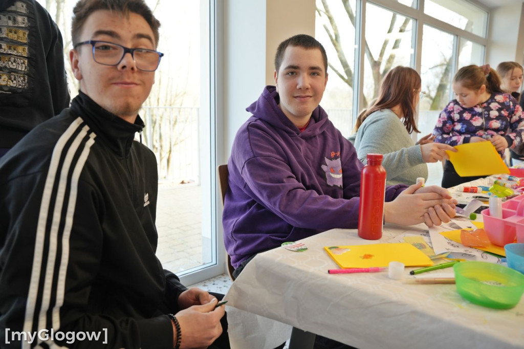 Wielkanoc w kolorach