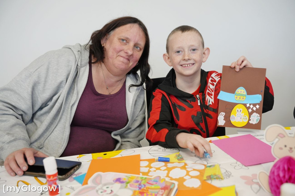 Wielkanoc w kolorach