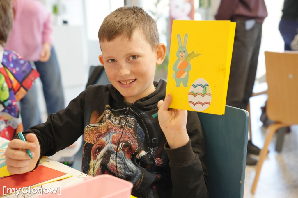 Wielkanoc w kolorach