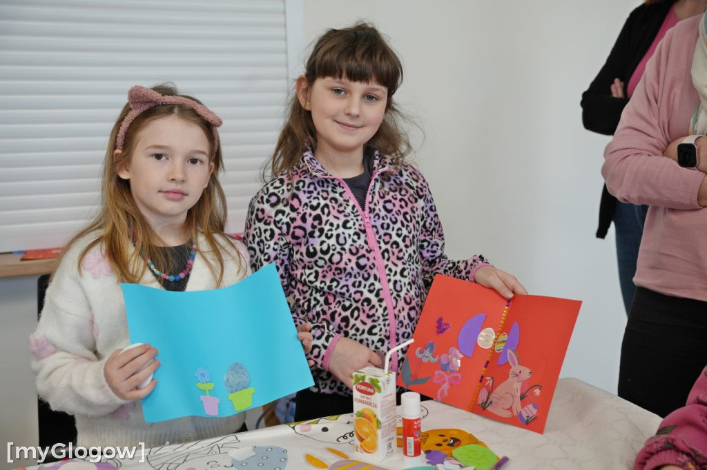 Wielkanoc w kolorach