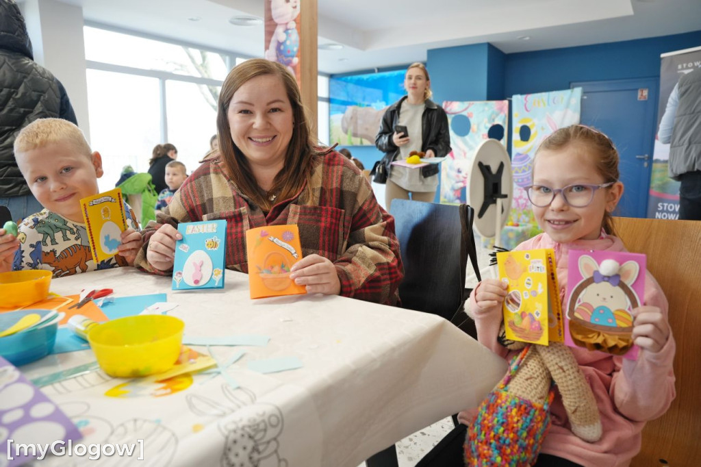 Wielkanoc w kolorach