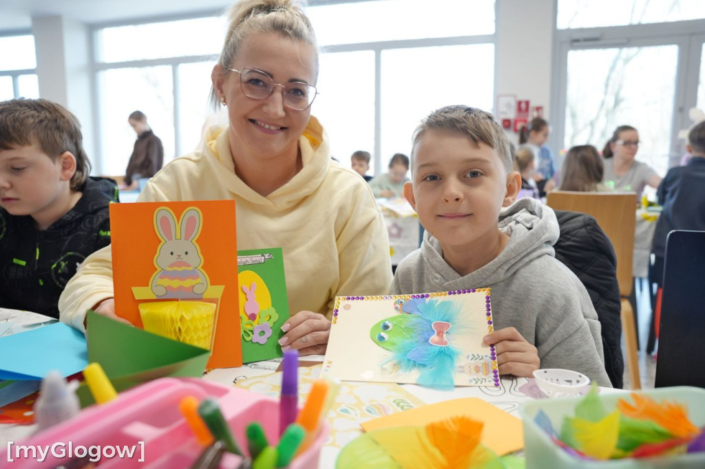 Wielkanoc w kolorach